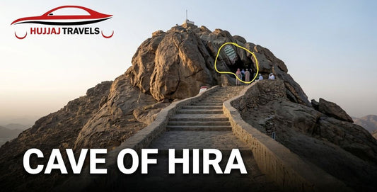 Cave of Hira