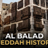 What Makes Al Balad Area a Historic Destination to Explore in Jeddah?