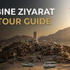 Which Makkah Ziyarat Stops Can You Combine on One Taxi Tour?