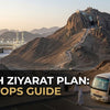 Makkah Ziyarat Plan: Holy Stops, Timings, and Visitor Tips