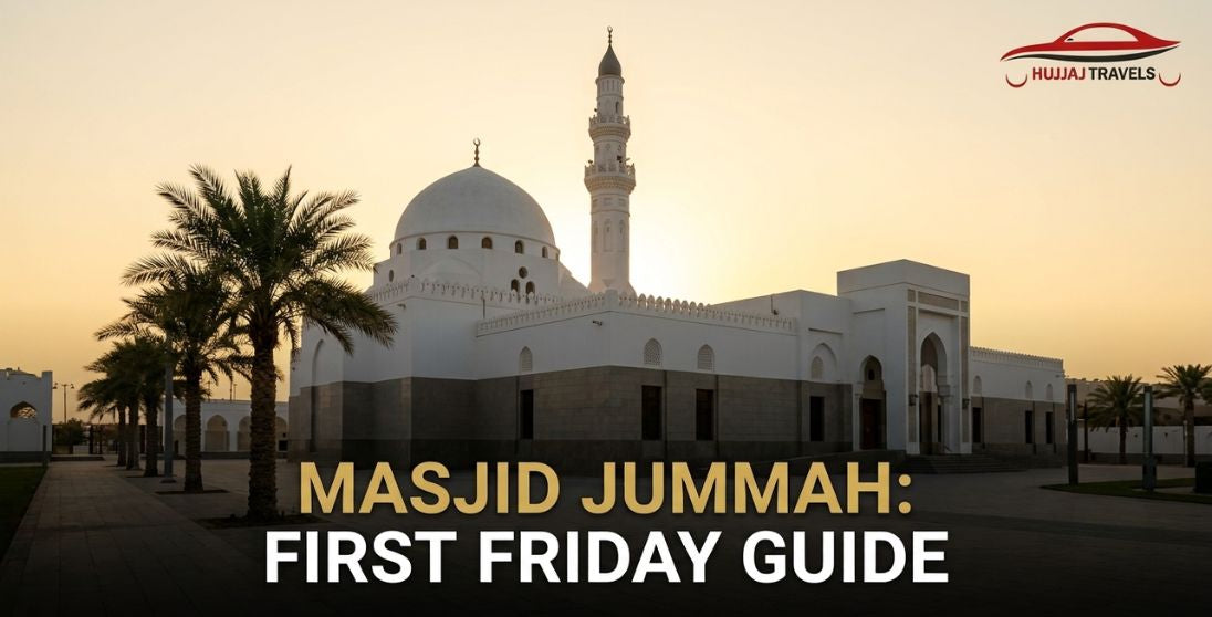 Masjid Jummah