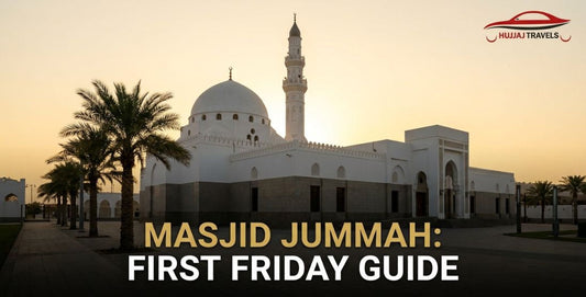 Masjid Jummah