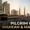 The Etiquettes (Ādāb) of Makkah Mukarramah and Madinah Munawwarah Every Pilgrim Should Know