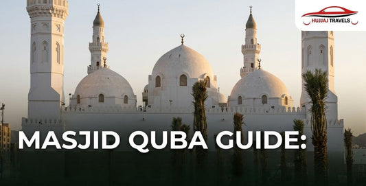 Masjid Quba