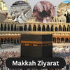 Understanding Ziyarat Routes of Saudi Arabia