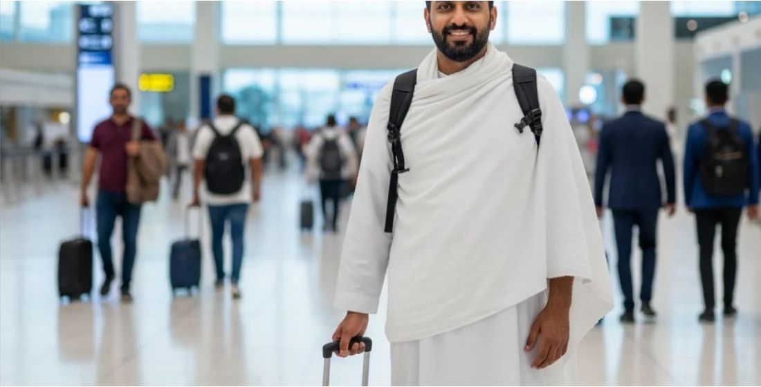 Perfect Jeddah Airport Taxi Services with Hujjajtravels in Saudi Arabia