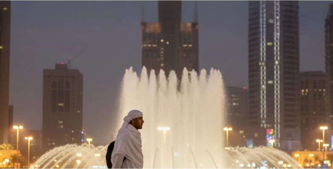 Enhance Your Journey with Hujjajtravels – A Premier Jeddah Taxi Service Provider
