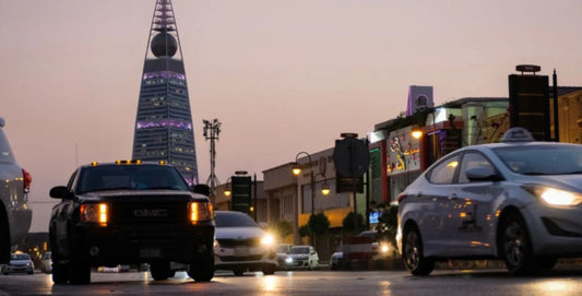 Experience Comfort with Hujjajtravels’ Makkah Ziyarat Taxi Services