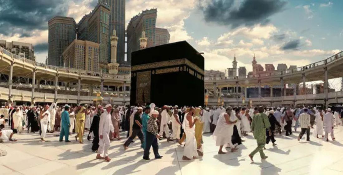 How To Perform Umrah?