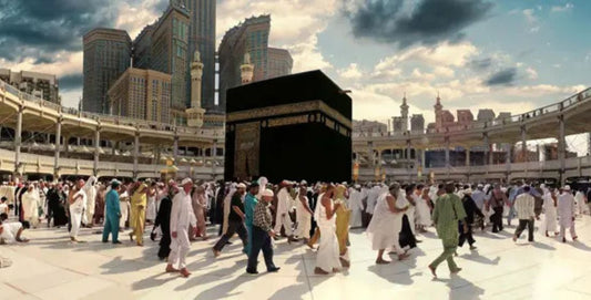 How To Perform Umrah?