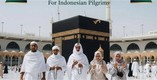 For Indonesian Pilgrims – Reliable Makkah Ziyarat Taxi Reservations Online