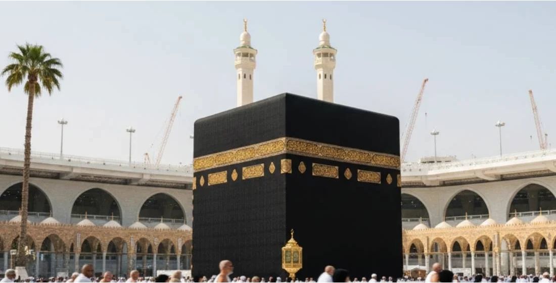 Taxi Makkah Services – User Friendly Online Booking for the Pilgrims in the UK