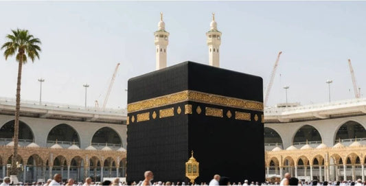 Taxi Makkah Services – User Friendly Online Booking for the Pilgrims in the UK