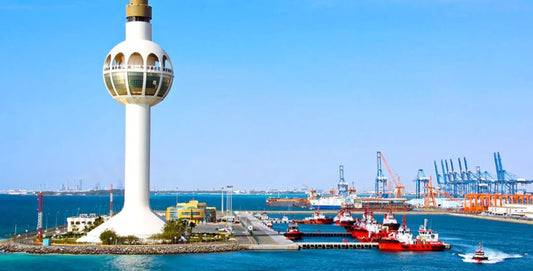What To See in Jeddah?