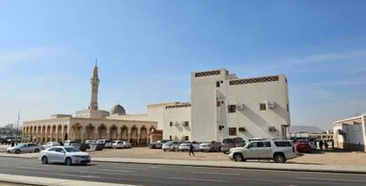 Book Your Online Taxi Service in Madinah from the UK
