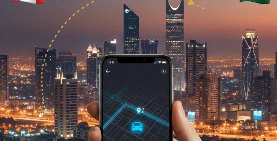 Booking Riyadh Taxi Services Online from Canada Made Easy