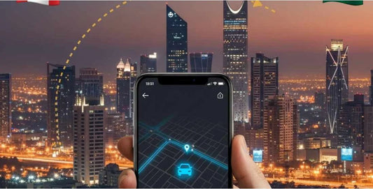 Booking Riyadh Taxi Services Online from Canada Made Easy