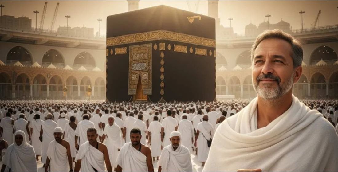 Save Time and Stress During Hajj – Book Your Taxis Now