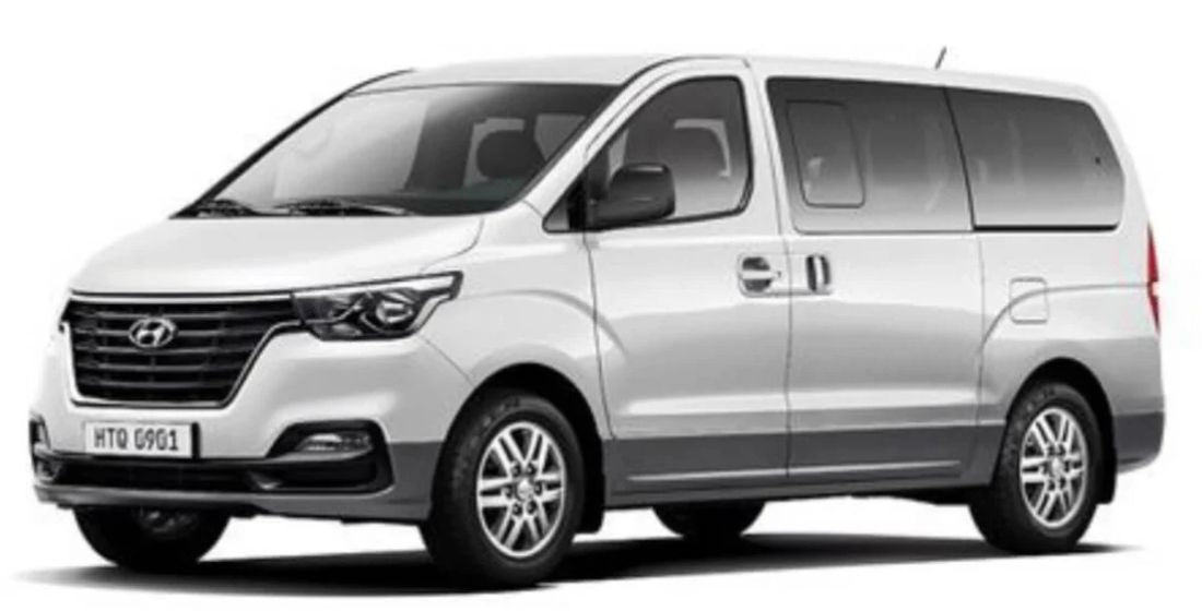 Convenient Jeddah to Makkah Taxi Services by Hujjaj Travels