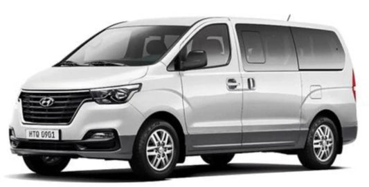 Convenient Jeddah to Makkah Taxi Services by Hujjaj Travels