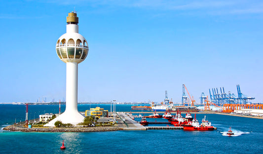 What To See in Jeddah?