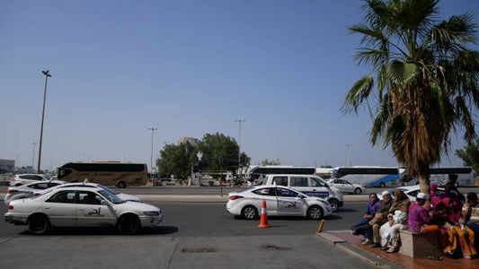 Redefining The Experience of Mecca Taxi Service by Hujjaj Travels