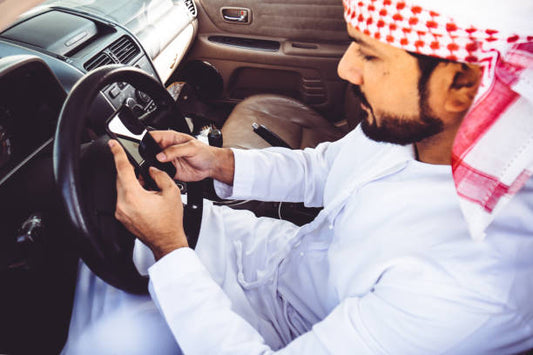 Redefining The Experience of Mecca Taxi Service by Hujjaj Travels