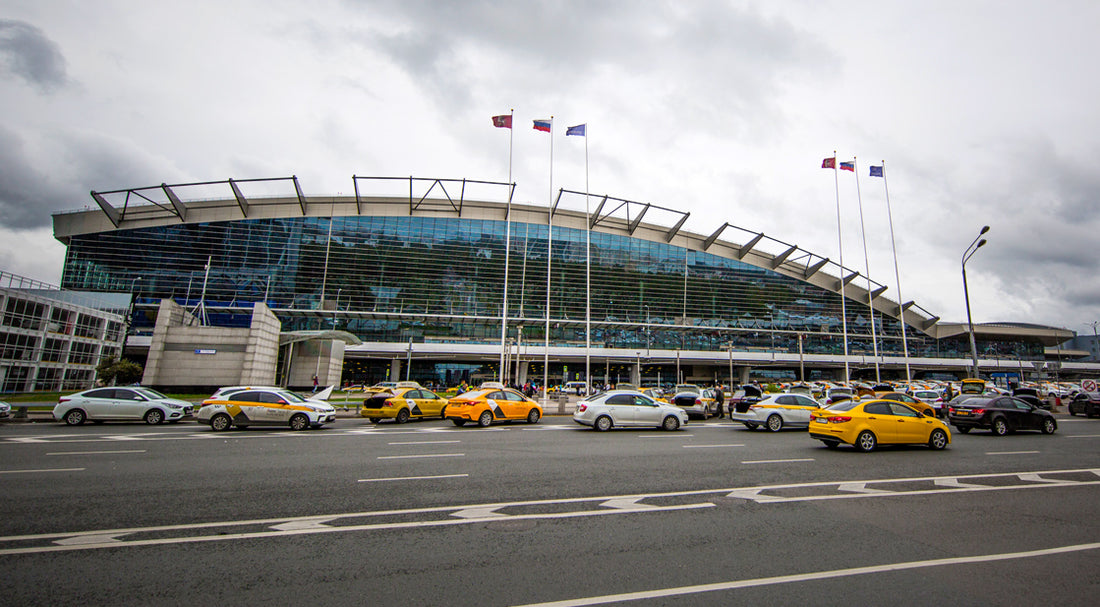 Building a Traveler Path With Makkah to Madinah Taxi Convenience