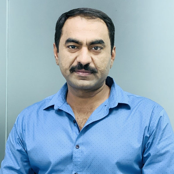 Zohaib Ayub