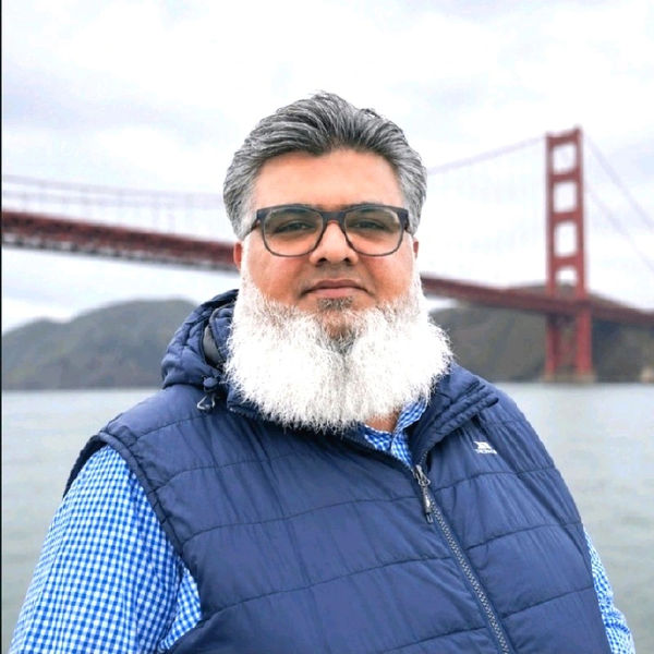 Abdul Wahab Ahmad