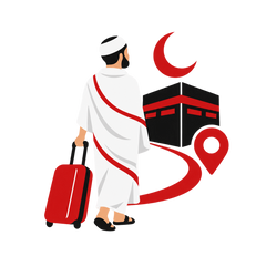 Solo Umrah Travellers