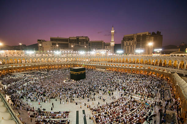 Makkah Mukarramah