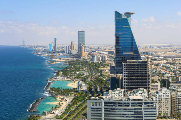 Jeddah City