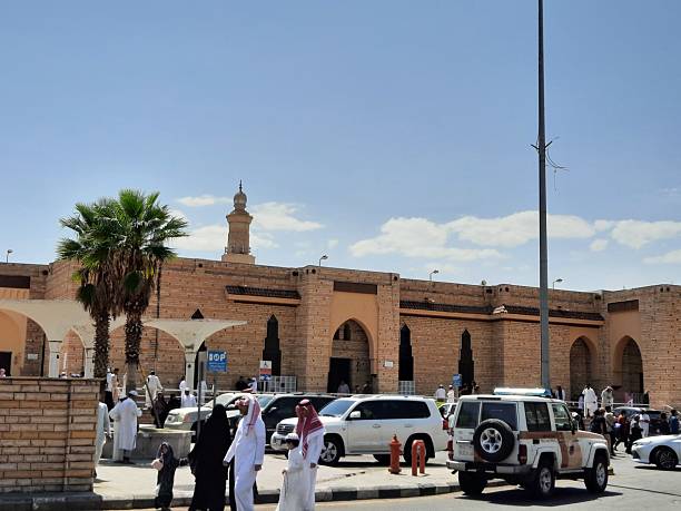 Taif & Hada