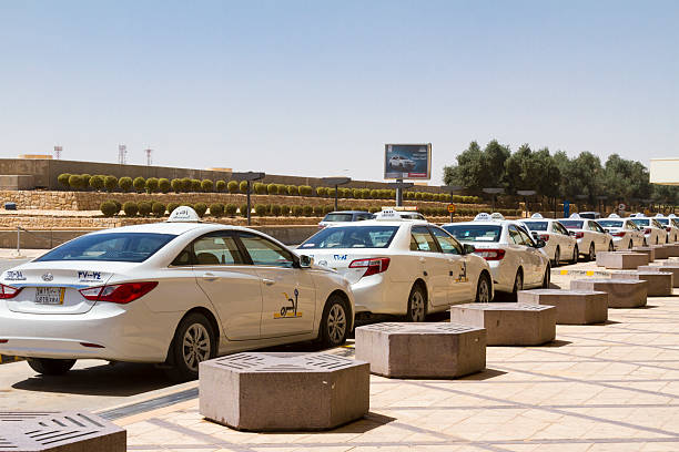 Jeddah to Makkah Taxi