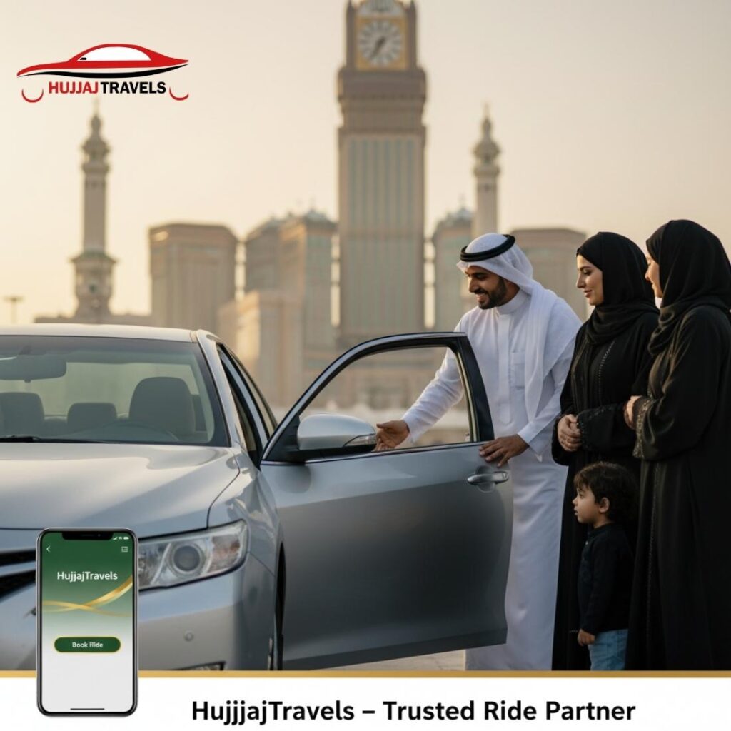 Redefining the Services of Online Taxi in Saudi Arabia