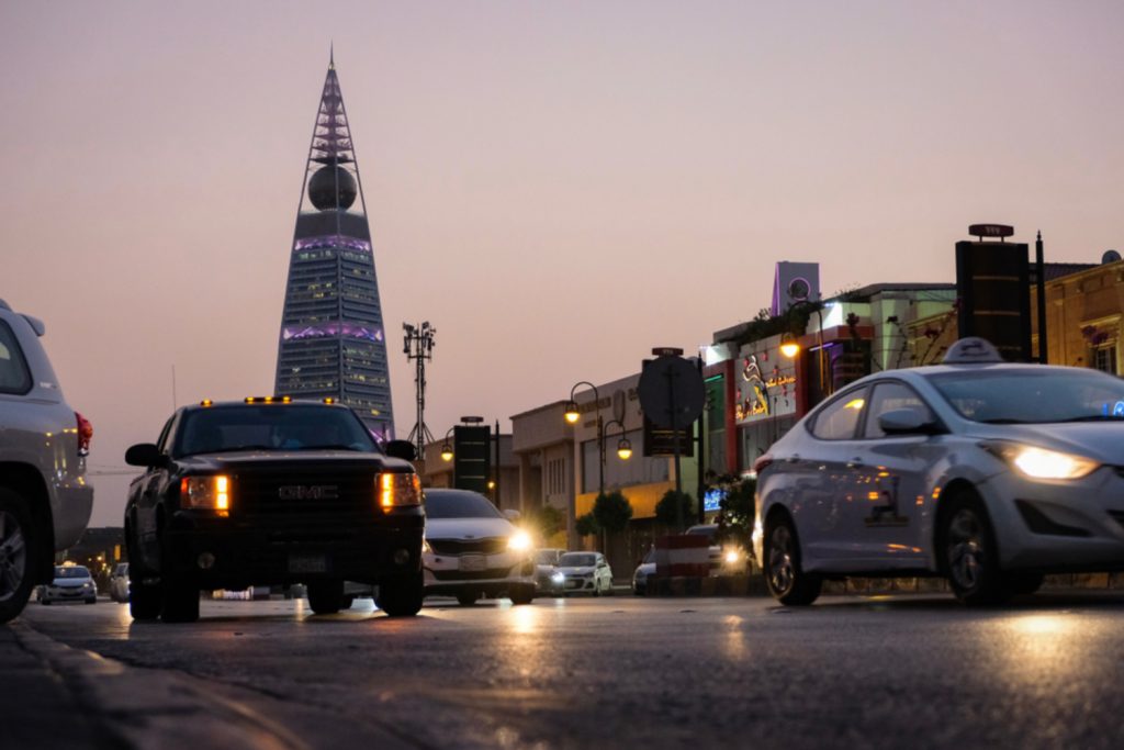 Makkah Ziyarat Taxi