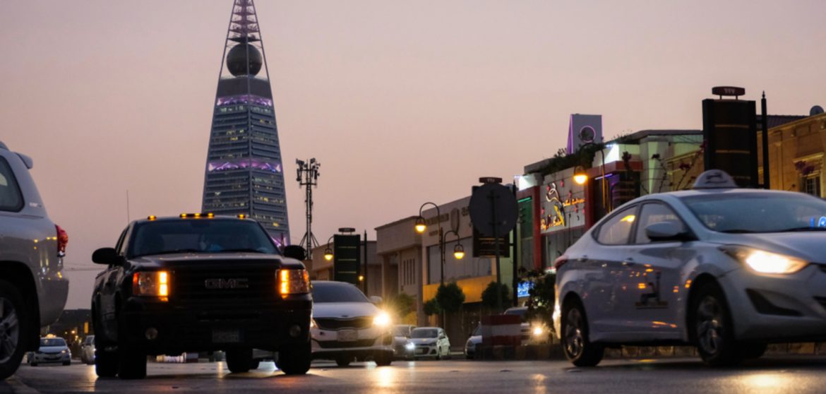 Makkah Ziyarat Taxi