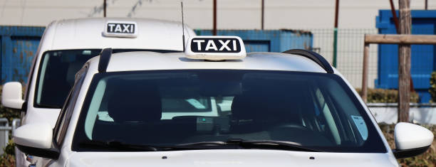 Taxi service in Madinah