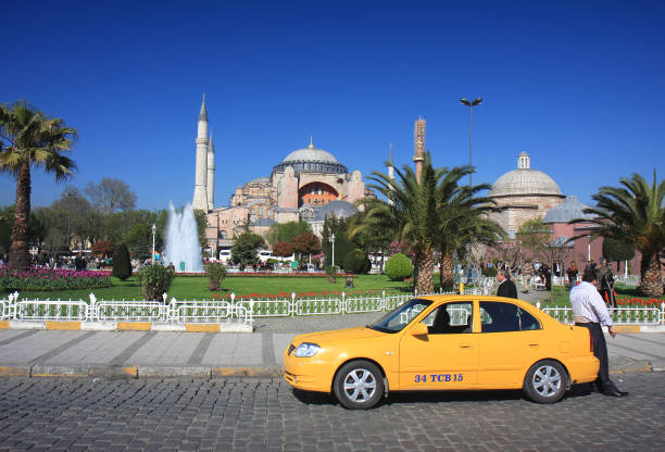 Taif Ziyarat Taxi