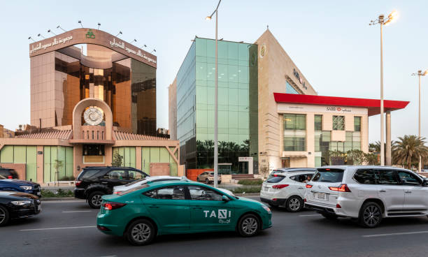 Riyadh Taxi Service