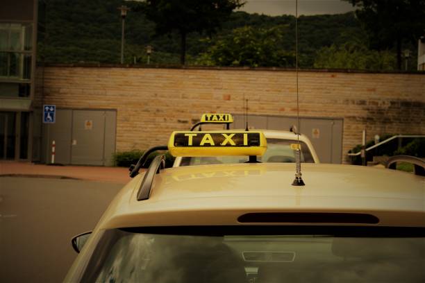 Taxi Service in Riaydh