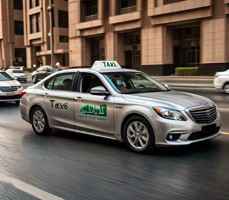 Makkah to Jeddah taxi fare