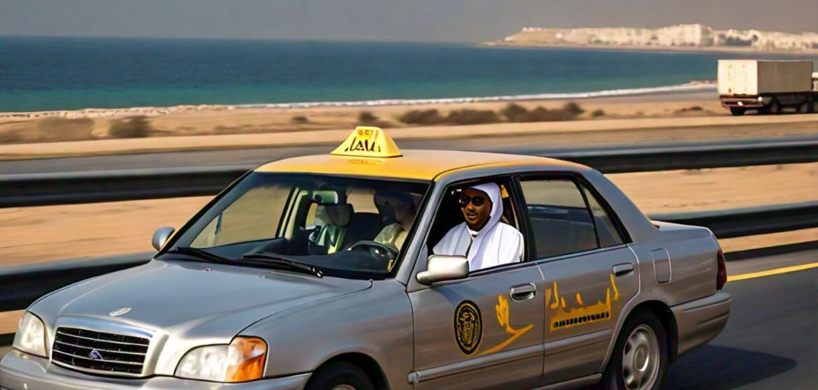 makkah to jeddah taxi