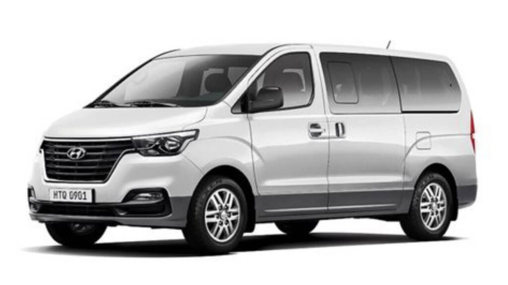 Convenient Jeddah to Makkah Taxi Services by Hujjaj Travels
