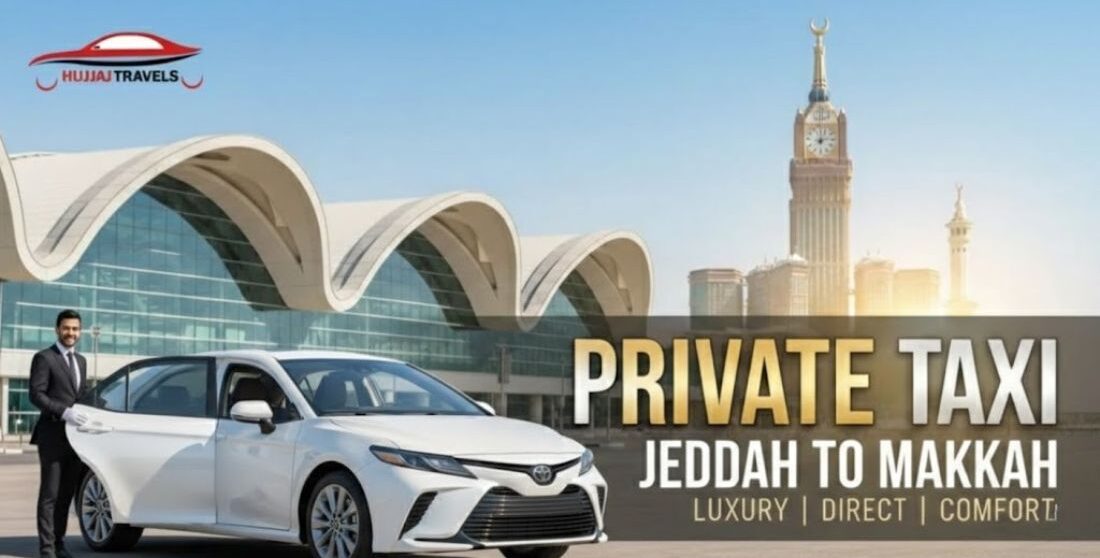 Makkah To Madinah Taxi Fare (24)