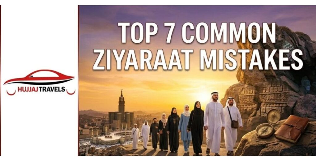 Ziyaraat