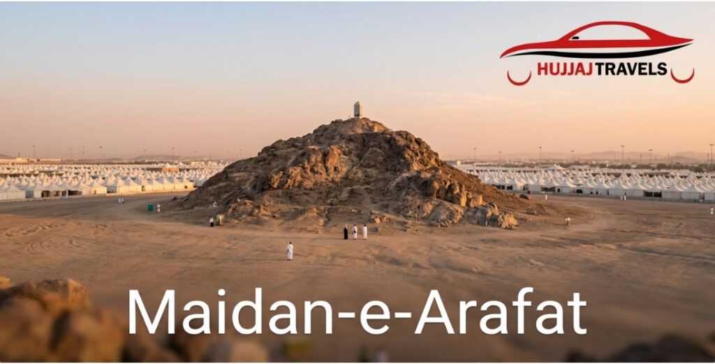 Maidan-e-Arafat