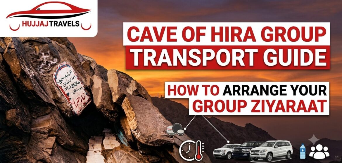 Cave of Hira